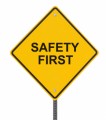 Safety First When Traveling Plr Articles