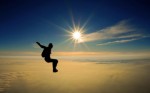 Sky Diving Plr Articles v2