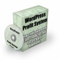 Wordpress Profit System Plugin Mrr Ebook With Video