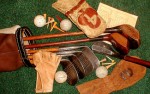 Golf Collectibles Plr Articles