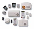 Alarm Systems Plr Articles