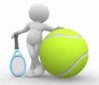 Tennis Plr Articles