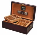 Cigar Humidors Plr Articles