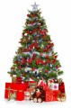 Christmas Plr Articles