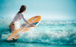 Surfing Plr Articles