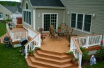 Patio Decks Plr Articles