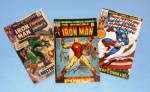 Comic Books Plr Articles v2