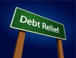 Debt Relief Plr Articles v2