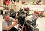 Motorcycle Restoration Plr Articles