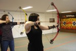 Learning Archery Plr Articles