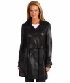 Leather Coats Plr Articles