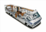 Motorhomes Plr Articles