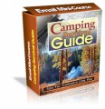 Camping Survival PLR Autoresponder Email Series