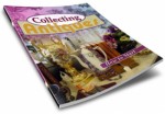 Collecting Antiques - How To Start Plr Ebook