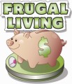 Frugal Living Plr Articles