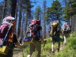 Backpacking Plr Articles v2