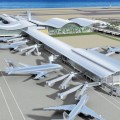 International Airports Plr Articles