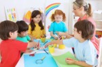 Day Care Plr Articles