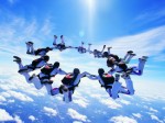 Sky Diving Plr Articles v3