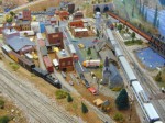Model Railroads Plr Articles