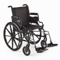 Wheelchair Plr Articles