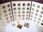 Coin Collecting Plr Articles v5