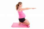 Fitness Pregnancy Plr Articles
