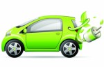 Hybrid Car Plr Articles