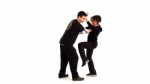 Self Defense Plr Articles v5