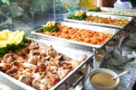 Catering Plr Articles