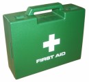 First Aid Plr Articles v2