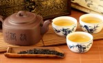 Chinese Tea Plr Articles