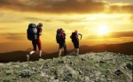 Hiking Plr Articles