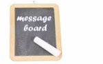 Message Boards Plr Articles