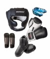 Sparring Gear Plr Articles