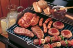 Barbecue Plr Articles