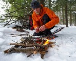 Outdoor Survival Plr Articles