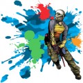 Paintball Plr Articles v4