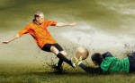 Soccer Plr Articles