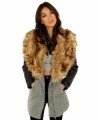 Fur Coats Plr Articles