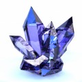 Crystals Plr Articles