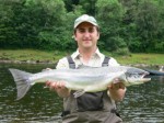 Salmon Fishing Plr Articles
