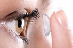 Contact Lens Plr Articles