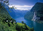 Norway Holiday Plr Articles