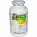 Colon Cleanse Plr Articles v2