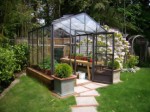 Greenhouse Gardening Plr Articles