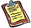 Credit Score Plr Articles