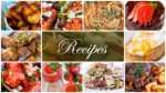 Recipes Plr Articles