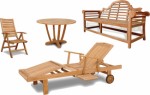 Garden Furniture Plr Articles