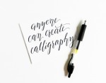 Calligraphy Plr Articles